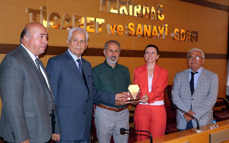 Prof. Dr. Dodurka: Atatürk, 100 yılın ötesini gören politikalar oluşturdu