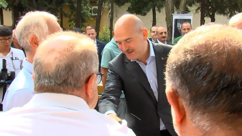 Bakan Soylu: 29 Ekim 2023e kadar tek bir terörist kalmayacak