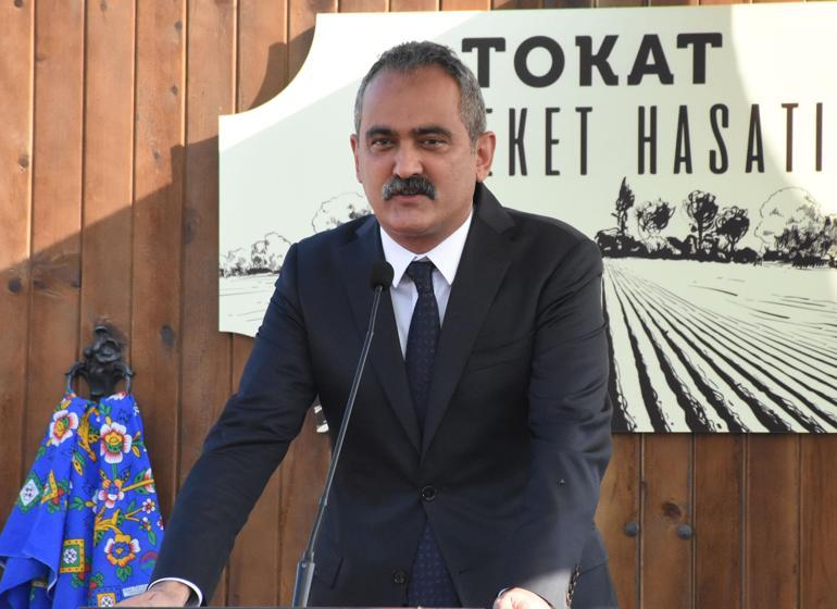 Emine Erdoğan: Tarım, ülkelerin en üstün gücü olacak