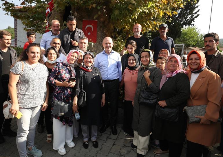 Soylu: LGBTİ’ye alıştırıp gençliğimizi elimizden alacaklar