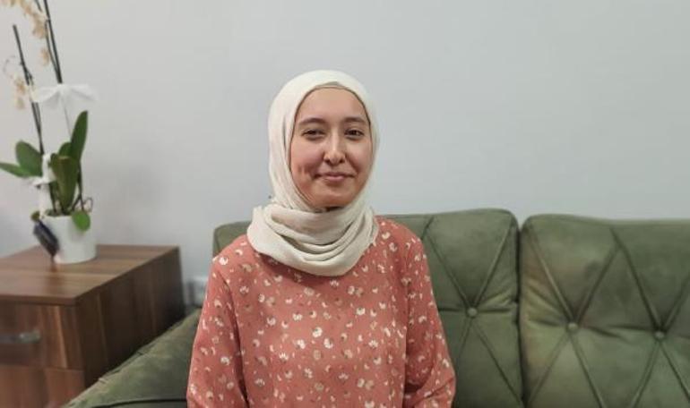 Fındıkkıran sendromu olduğu 14 yıl sonra ortaya çıkan hasta ameliyatla sağlığına kavuştu