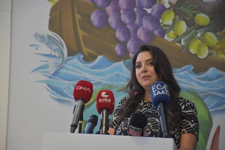 İzmir Enternasyonal Fuarı 91. kez kapılarını açıyor