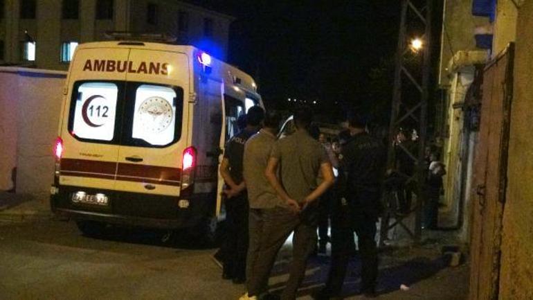 Kiliste husumetli iki aile arasında tüfek ve bıçaklı kavga: 10 yaralı