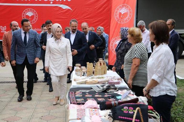 Bakan Yardımcısı Gizligider: Toprağın yüzde 15inin ekilmemesi feci durum