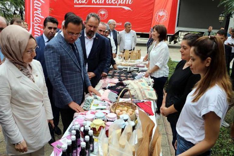 Bakan Yardımcısı Gizligider: Toprağın yüzde 15inin ekilmemesi feci durum