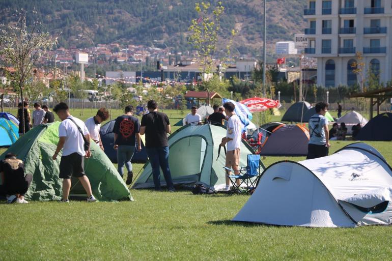 Türkiye MotoFest heyecanı başladı