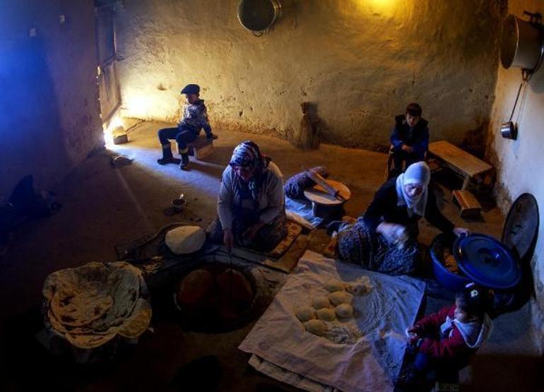 Doç. Dr. Çelik: Her mahalleye veya köye modern tandır evi yapılsın