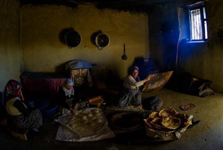 Doç. Dr. Çelik: Her mahalleye veya köye modern tandır evi yapılsın