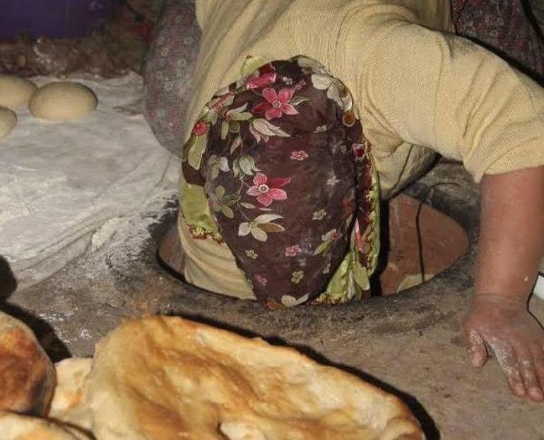 Doç. Dr. Çelik: Her mahalleye veya köye modern tandır evi yapılsın