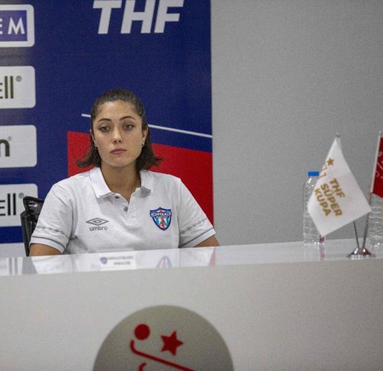 Hentbolda Kadınlar Süper Kupası sahibini buluyor