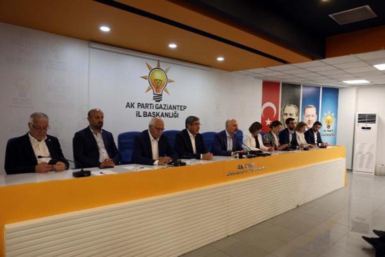 Bakan Karaismailoğlu: Taş üstüne taş koymaktan aciz olanlar, projelerimizi eleştiriyor