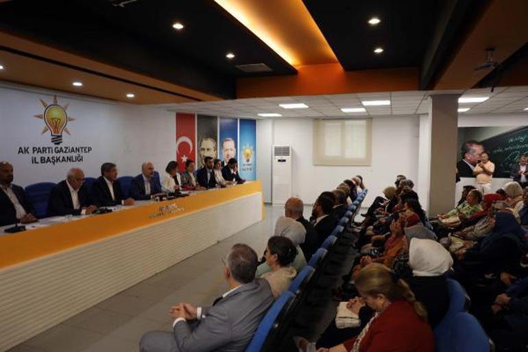 Bakan Karaismailoğlu: Taş üstüne taş koymaktan aciz olanlar, projelerimizi eleştiriyor