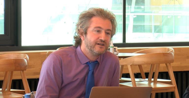 Cumhurbaşkanlığı Senfoni Orkestrası Ada Ankara, yeni sezona hazır