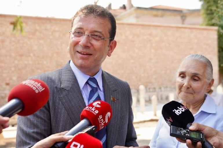 Yeniden yapılan Haydarhane Camii ibadete açıldı