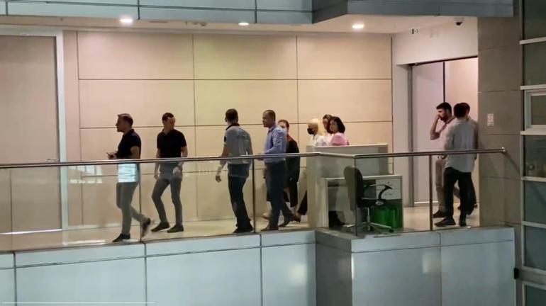 Gülşenin İzmir konseri iptal