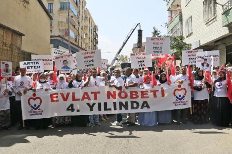 Bakan Soylu: Amerika olmasa PKK, PYD diye bir terör örgütü olmaz