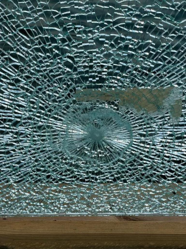 Galatasaray Adasına silahlı saldırı