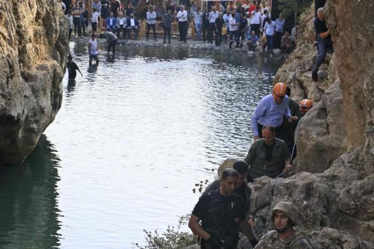 Bakan Soylu: Amerika olmasa PKK, PYD diye bir terör örgütü olmaz
