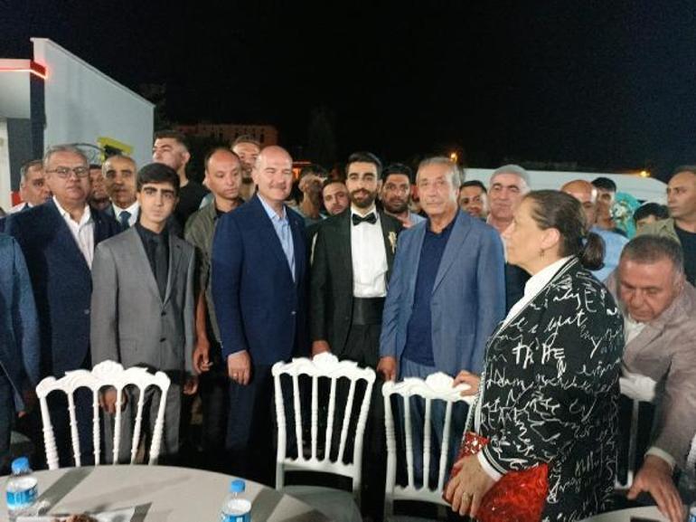 Bakan Soylu: Amerika olmasa PKK, PYD diye bir terör örgütü olmaz