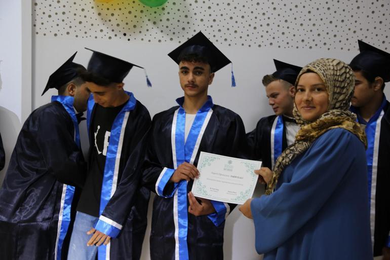 Tıp fakültesini kazanan Faris, bıçaklı kavgada öldürüldü