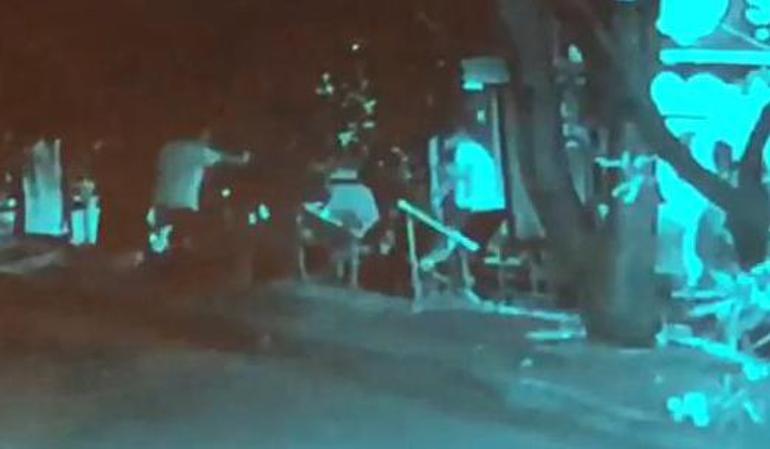 Avcılar’daki saldırıdan 1 gün önce keşif yapılmış