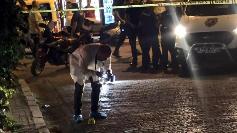 Avcılar’daki saldırıdan 1 gün önce keşif yapılmış