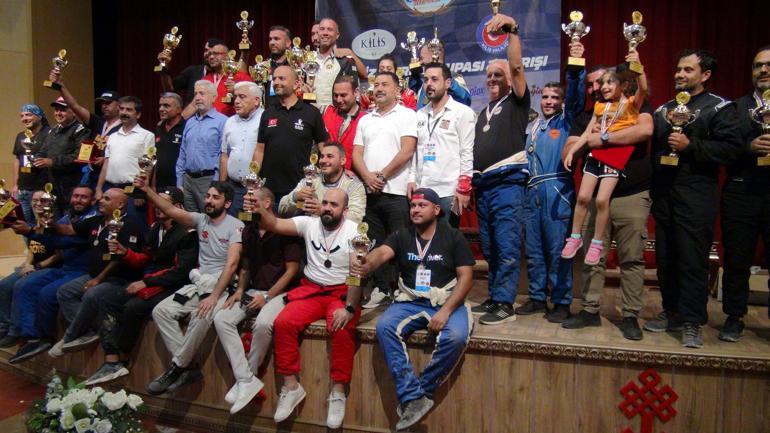 Akdeniz Off- Road Kupası 2’nci Ayağı Kilis’te gerçekleştirildi