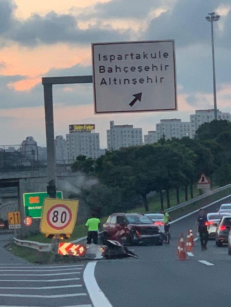 Trafik kazasında hayatını kaybeden diş hekimi son yolculuğuna uğurlandı