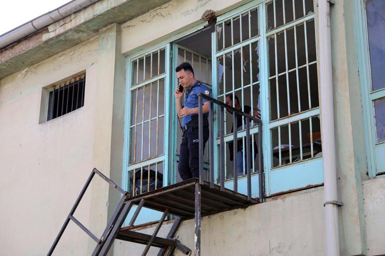 Ayakkabı imalathanesinde patlama; baba yaralandı, oğlu öldü