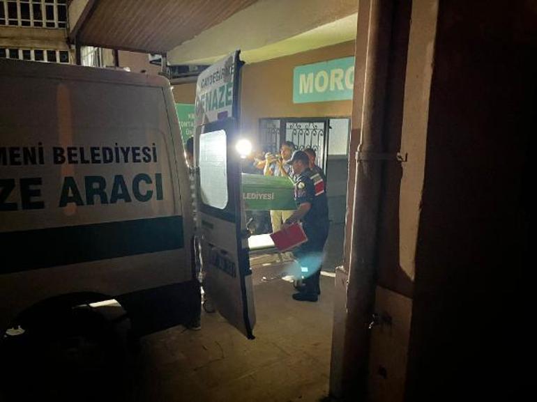 Bahçede ölü bulunan kadına köpek saldırısı iddiası araştırılıyor