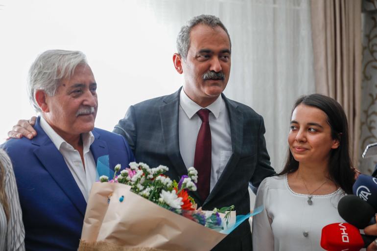 Bakan Özer: İstanbulda yönetici akademisi açtık