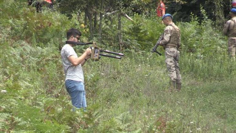 Kesik baş cinayetinde, kardeş yeniden gözaltında