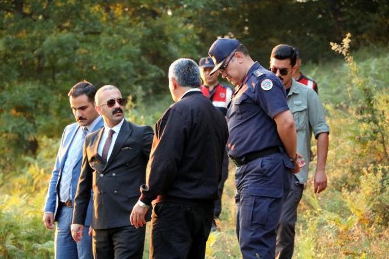 Kesik baş cinayetinde, kardeş yeniden gözaltında