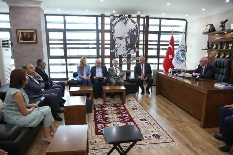 Cabbarova: Savaş nedeniyle 6 milyondan fazla insan artık Ukraynada yaşamıyor