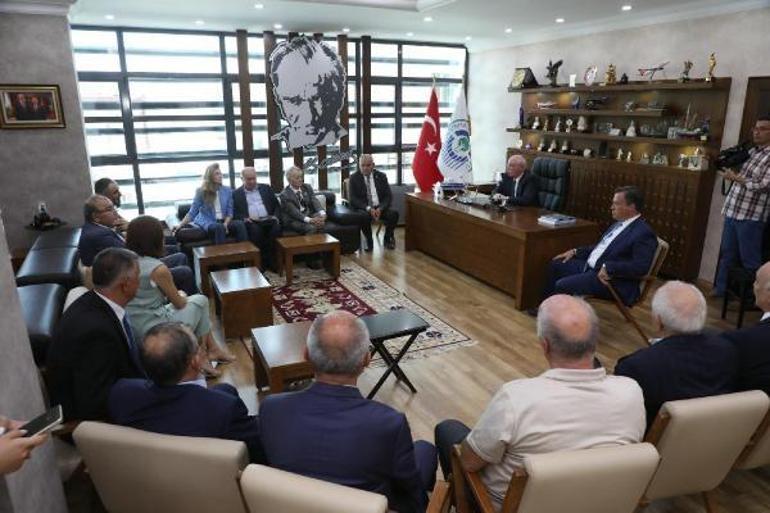 Cabbarova: Savaş nedeniyle 6 milyondan fazla insan artık Ukraynada yaşamıyor