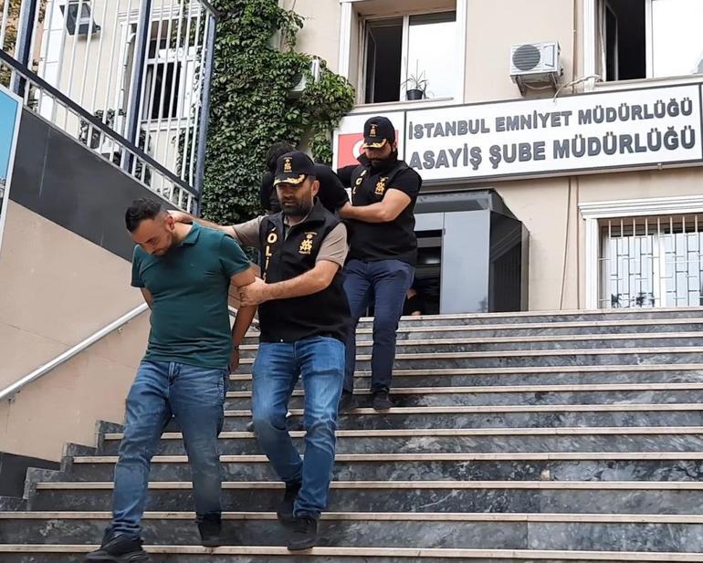 ATM kartı yuttu yalanıyla dolandırıcılık