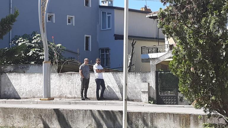 Oyuncu Ali Sürmelinin annesi, intihar etti