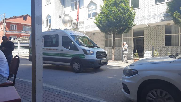 Oyuncu Ali Sürmelinin annesi, intihar etti