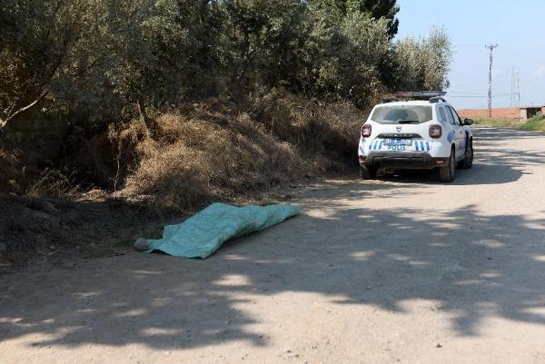 Sulama kanalında bulunan cesedin 18 yaşındaki Yarene ait olduğu belirlendi