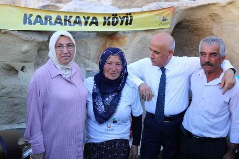 Bakan Kirişci: Adalar denizi bir barış denizi olsun