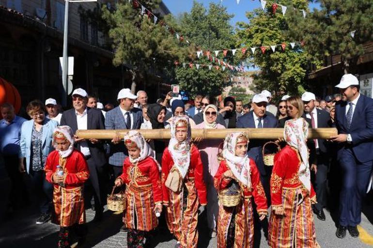Bakan Kirişci: Adalar denizi bir barış denizi olsun