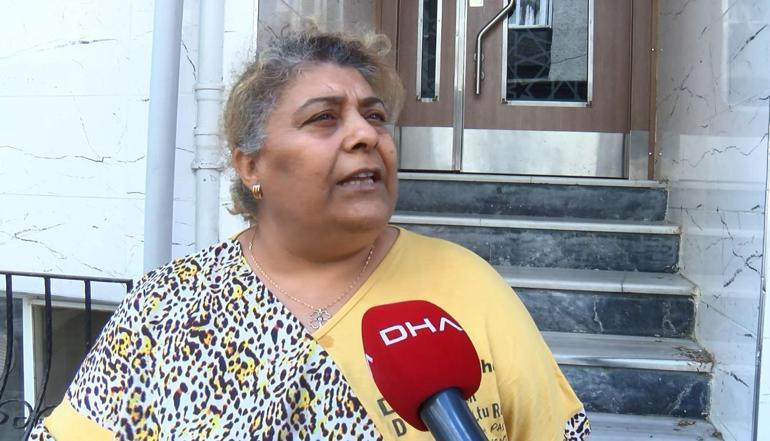 Eşini ve çocuklarını kırbaçla, hortumla dövüyor iddiası