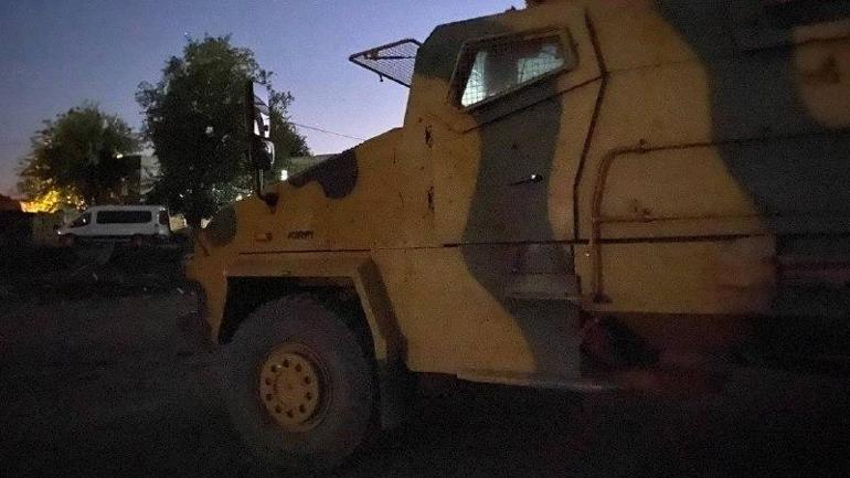 Diyarbakır’da akraba iki aile arasında ‘kız isteme’ kavgası: 13 yaralı