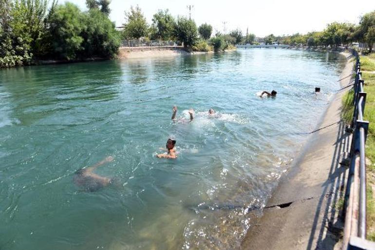 Adana’da yazın kanalda serinliğin acı bilançosu: 28 ölü