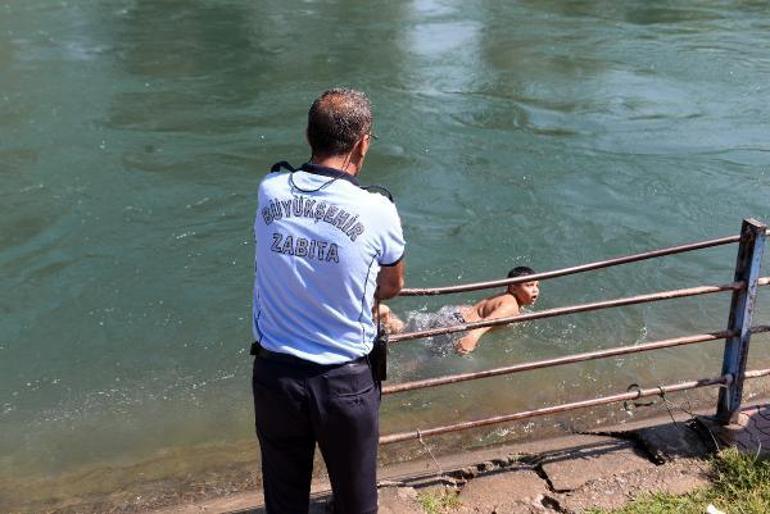 Adana’da yazın kanalda serinliğin acı bilançosu: 28 ölü