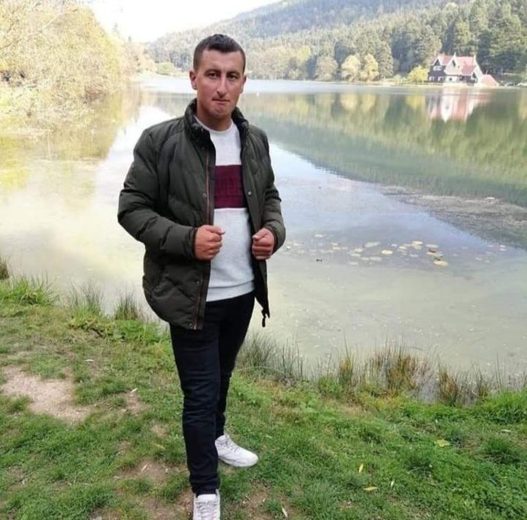 Şehit Uzman Çavuş Borlu, Niğdede son yolculuğuna uğurlandı