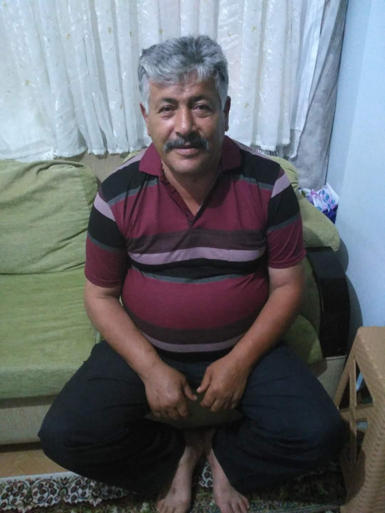 Kastamonuda kamyon şarampole devrildi: 1 ölü