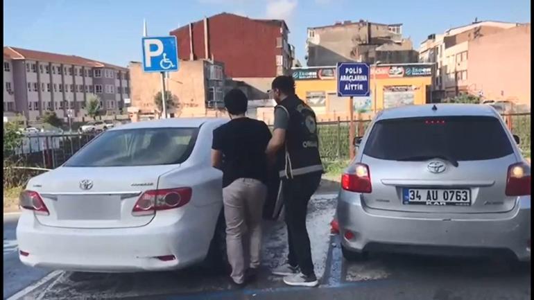 İstanbul merkezli 4 ilde FETÖ operasyonu