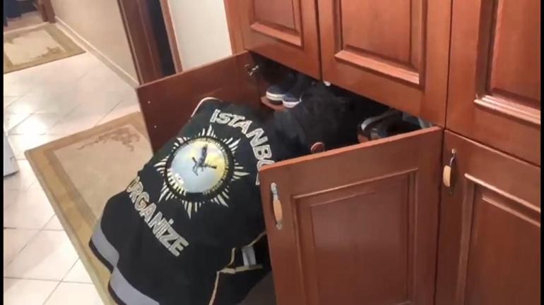İstanbul merkezli 4 ilde FETÖ operasyonu
