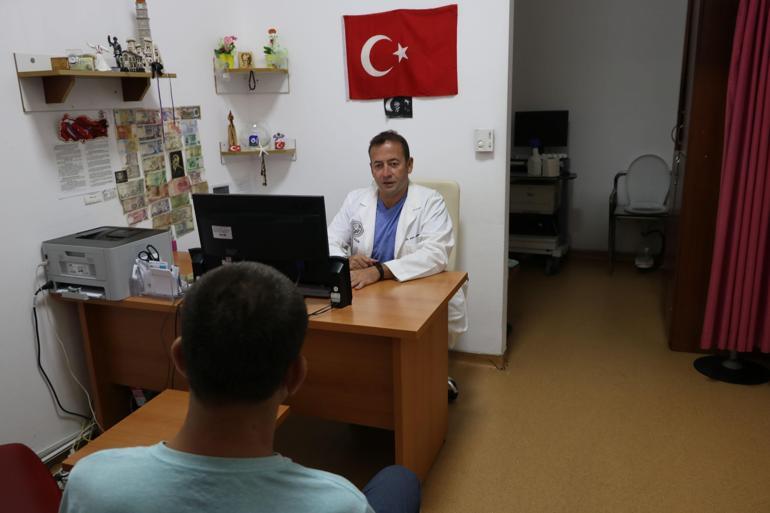 Ailesinde prostat kanseri olan erkeklere uyarı